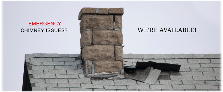 Chimney Repair Troy Ohio