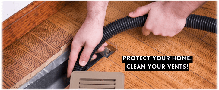 Dryer Vent Cleaning Troy Ohio