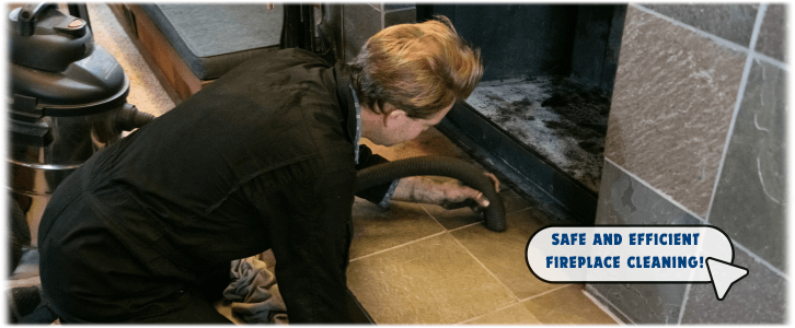 Fireplace Cleaning Troy Ohio