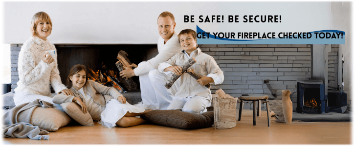 Troy Ohio Chimney Sweep