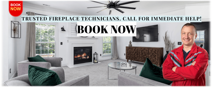 Chimney Sweep Troy Ohio
